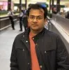 Sankalp Pavgi