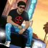 Revanth Raj