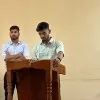 Izaan Shaikh