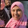 Rafiza Radzi