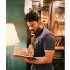 RaviKumar Pandi