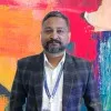 sunil saini