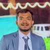 Dhruv Patel