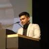 Ebaad Rehman
