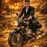 Ajay Solanki