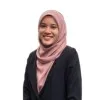 NUR IZZATI MOHD FUAD