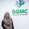Farjana Binta Omar