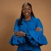 Esther Eyo Ita