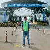 MAHENDRA TANAYA SAHU