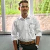 VISHNU BOMWAD