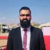 Awais Bashir