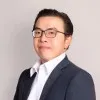 Ted Chang