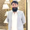 Muhammad Kashif