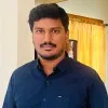 Harikrishnakumar Rajagopal