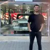 Serhat Ceylan