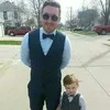 Nick Baker