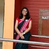 Prajakta Ghadge