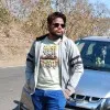 Aghaaz Hussain