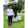 Roopesh Rao