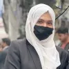 Advocate Ayesha Mughal
