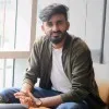 Jibin Biju