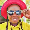 Desire Zalwango
