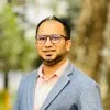Rabin Saha