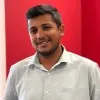 Madhusudhan