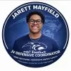 Jarett Mayfield