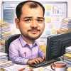 Zeeshan Zaidi