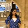 Shweta Jalibenchi