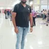 Manikanta BOINA