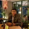 Harshal Dharpure