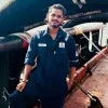 Simon Raj
