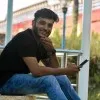 Gokul Reji