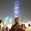 Ajin Sanker