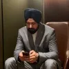 Sarabjeet Singh