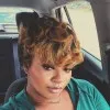 Kamille Parker