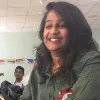 Mallika Kaleru