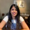 Nisha Ghanshani