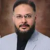 Muhammad Ali Khan