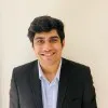 Vedant Chaudhari