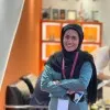 Farzaneh Alizadeh