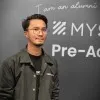 Ali irsyad