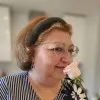 Alla Maystrovskaya
