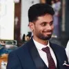 Vimal Clinton