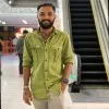 Mahesh Reddy