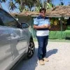 Fahad Saeed Sherazi