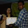 Shubhajit Dafader