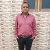 Shirish Patel